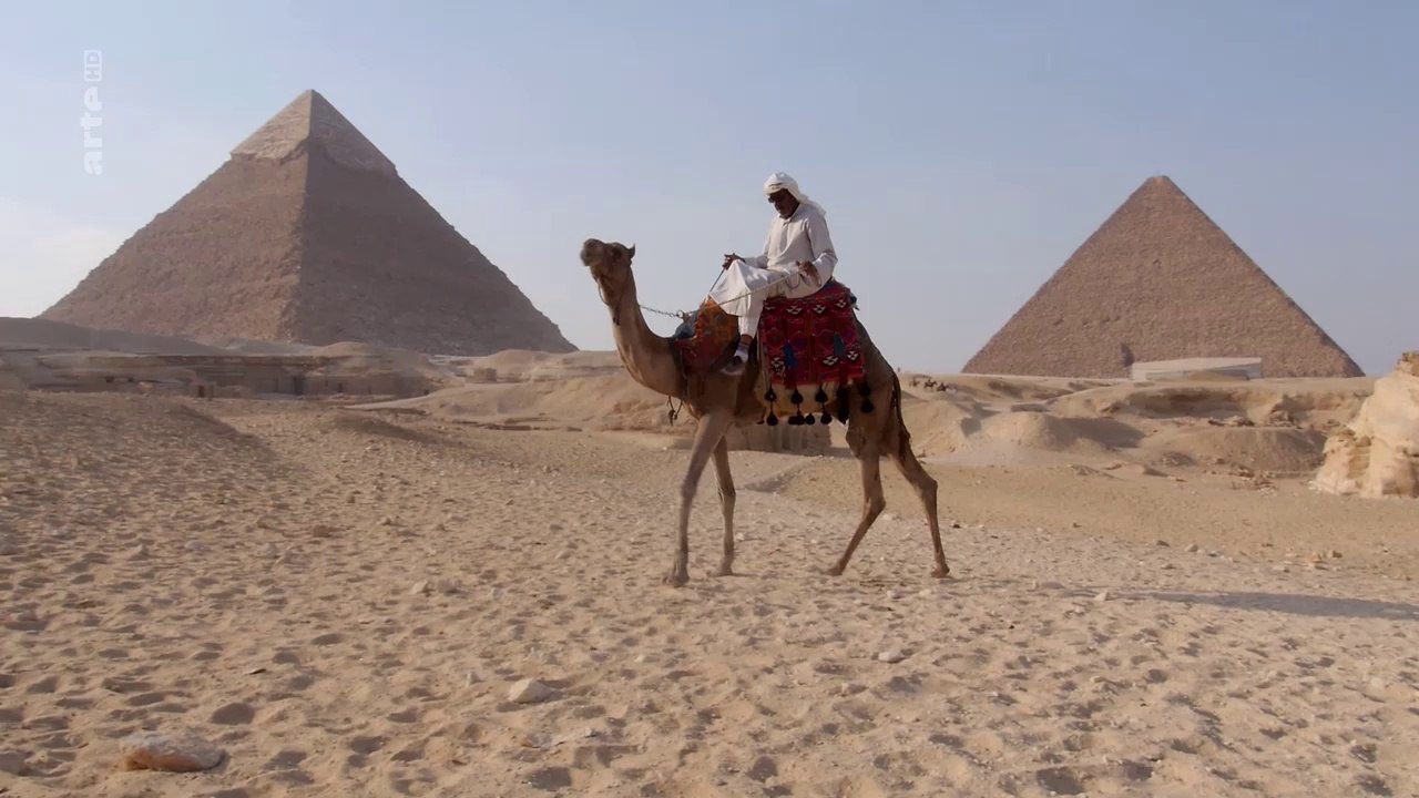 Im Fadenkreuz des Terrors - Urlaubsparadiese in der Krise