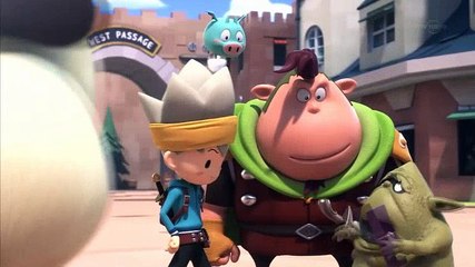 スナックワールド　第3話