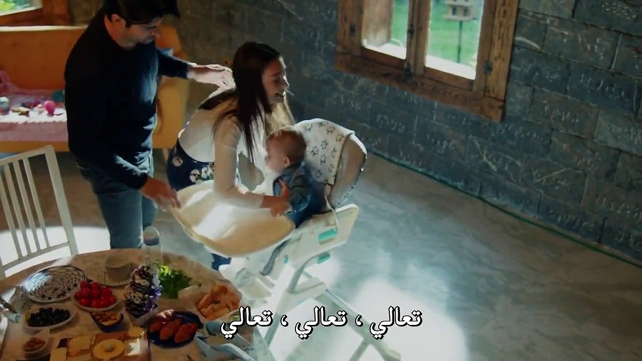 مسلسل حـب اعمى 2 الموسم الثانى مترجم الحلقة 31...