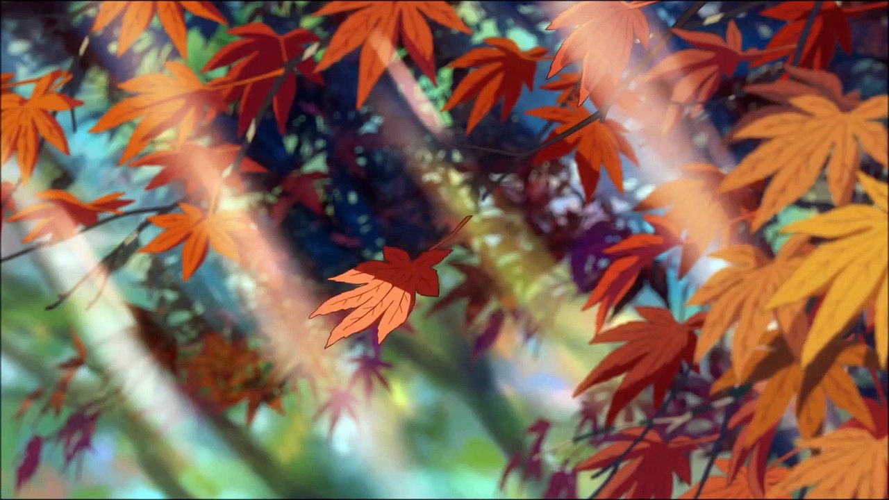 Makoto Shinkai｜your name.（君の名は。）Kimi no Na wa. Movie Trailer - English Sub