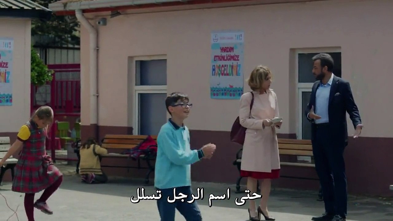 مسلسل حـب اعمى 2 الموسم الثانى مترجم الحلقة 31...