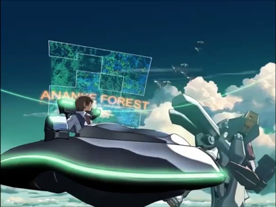 新海誠｜映画『ほしのこえ』予告編（The Voices of a Distant Star）