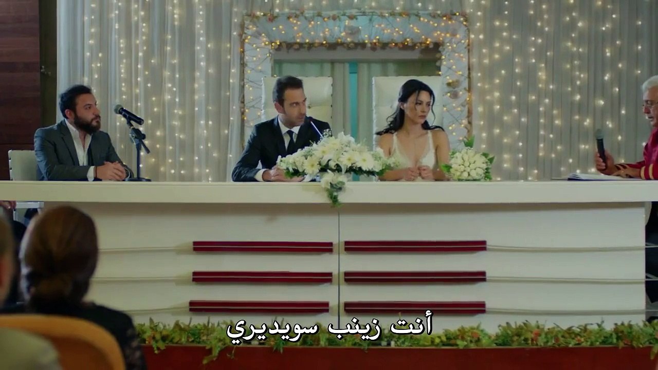 مسلسل حـب اعمى 2 الموسم الثانى مترجم الحلقة 31...