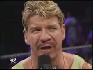 Batista & Eddie Guerrero friends