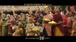 Best song of Bahubali 2 Saahore Baahubali Video Song Promo .