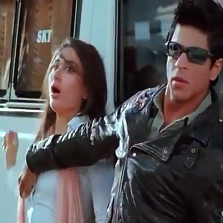 Karina vs sharukh   ufffffffffffff ...........