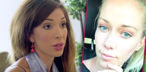 &#039;The Scariest Thing!&#039; Drama EXPLODES With Farrah & Kendra In A &#039;Marriage Boot Camp Family Edition&#039; Sneak Peek