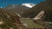 Hiker Missing for 47 Days in the Himalayas Found Alive