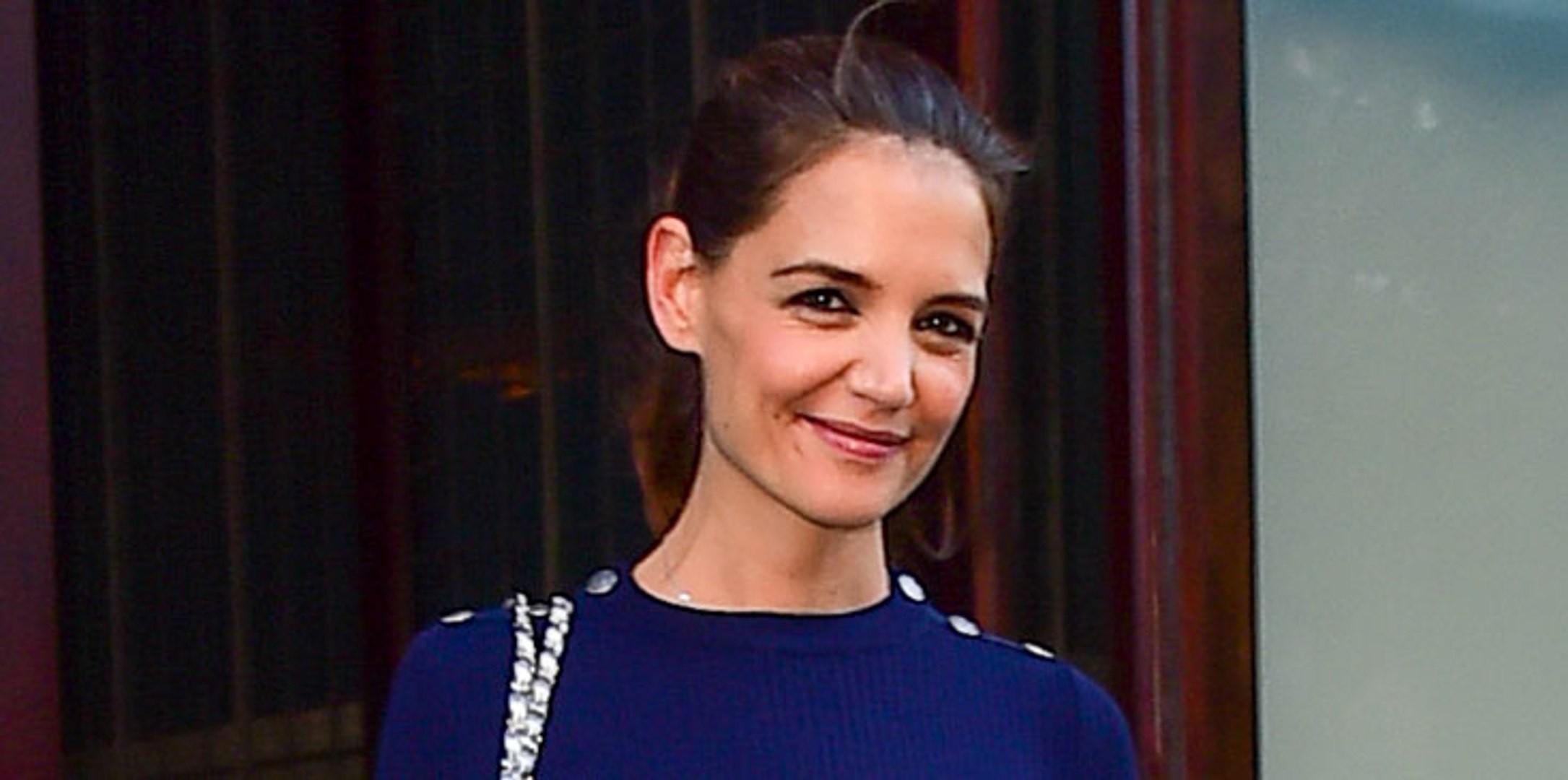 ⁣Are Katie Holmes & Jamie Foxx Planning A Secret Wedding?
