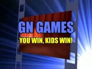 Introducing Great New Games!