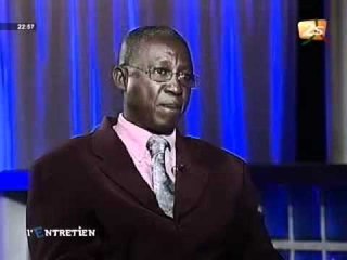 L'entretien - 11 Juin 2012 - Partie 4