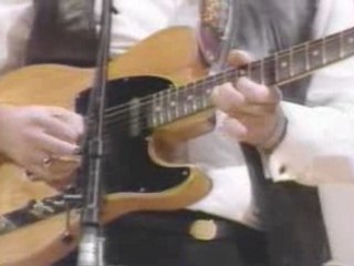 Roy Buchanan - When A Guitar Plays The Blues