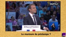 Petit précis de rhétorique par Emmanuel Macron et Marine Le Pen