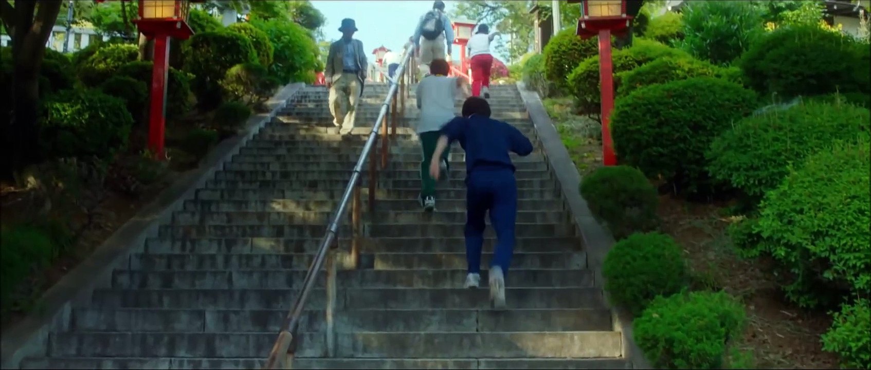 【ダイジェスト+特報】 映画 『ちはやふる～下の句』／主演：広瀬すず、監督：小泉徳宏