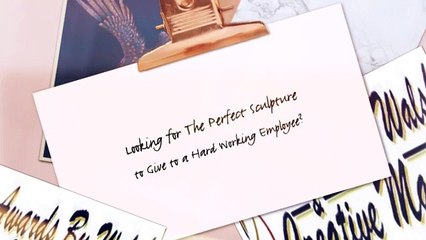 Custom Awards Albany NY | (518) 235-6362