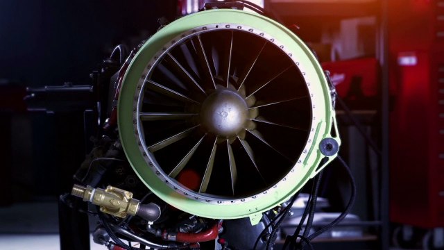 Supersonic jet could be fastest civilian plane ever made