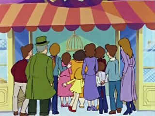 タイムボカンシリーズ ヤッターマン 第009話