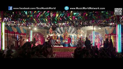 Thodi Thodi Si Manmaaniyan (Official Trailer) Arsh Sehrawat & Shrenu Parikh | New Movie 2017 HD