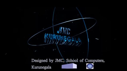 JMC School of Computers