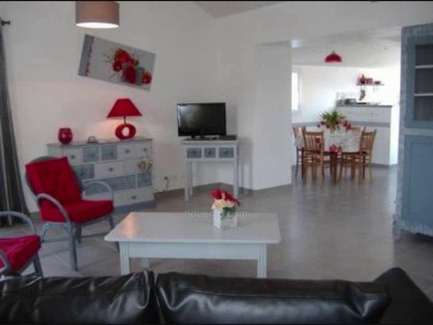 Location Vacances Maison L'Epine - Ile de Noirmoutier (85740) – bord de mer plage de particulier à particulier