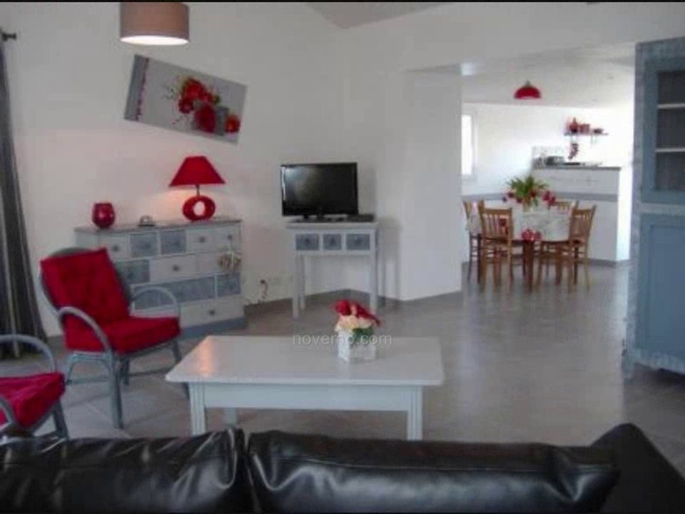 Location Vacances Maison  L'Epine - Ile de Noirmoutier (85740) – bord de mer plage de particulier à particulier