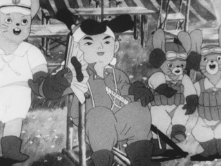 [Nyûsu Show] 100 ans d’animation japonaise