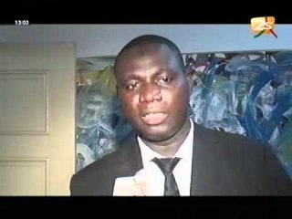 Gestion de Changement Climatique - Xibaar Yi - 12 Juin 2012