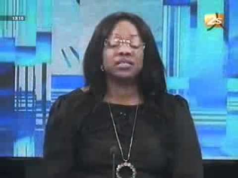 Xibaar Yi - 12 Juin 2012