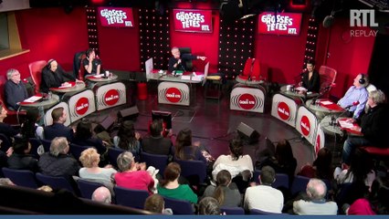 Rencontre électrique entre Cristina Cordula et Olivier de Kersauson