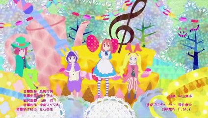 魔法少女なんてもういいですから。 10話 「完璧超人だよね……ペッ！」