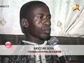 Pulaar Actu - 11 Juin 2012