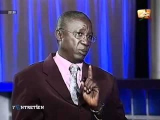 L'entretien - 11 Juin 2012 - Partie 2