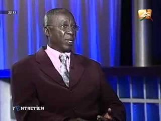 L'entretien - 11 Juin 2012 - Partie 1