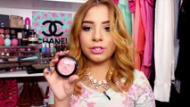 Makeup Collection Part 1. Blushes | Juicydaily