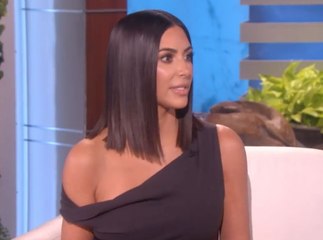 Kim Kardashian sur son braquage  : "ça devait arriver" et c'est tant mieux !