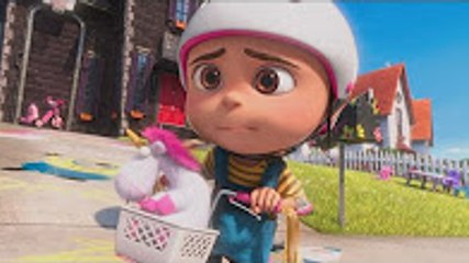Minions Despicable Me Funny Commercial Mini Movies