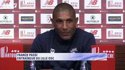 Franck Passi : ‘’J’ai réussi la mission pour laquelle j’ai été engagé’’