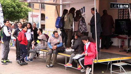 Educap City : les jeunes Marseillais sur le chemin de la citoyenneté