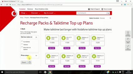 How to get free 4G internet on Vodafone(100% working)