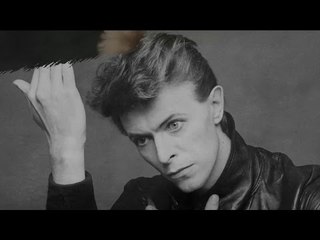 David Bowie: La prueba de vivir el arte