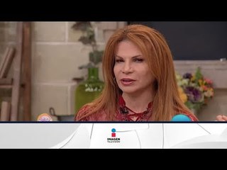 6 meses más con panorama gris: Mhoni Vidente | Sale el Sol | Imagen Entretenimiento