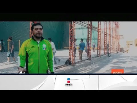 Xochimilco, semillero de campeones en frontón | Imagen Deportes