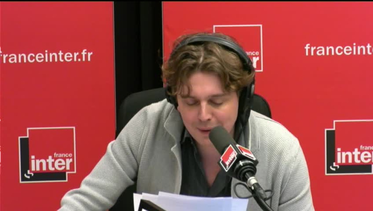 « Pas ça, pas ça, pas ça! » - Le journal de 17h17