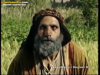 Abdulkadir-i Geylani Hz.'nin Yeteneklerini Biraz Değişik Anlatmak