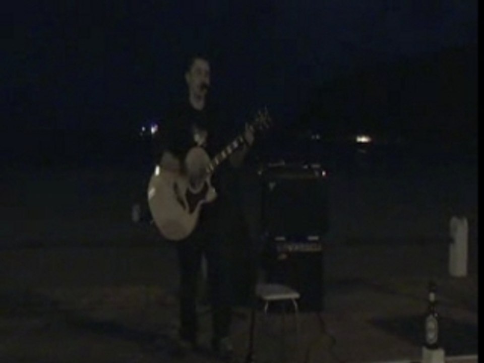 La Routine - Ben - Morgat