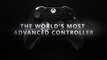 The World's Most Advanced Controller: Xbox Elite Wireless Controller (2017)