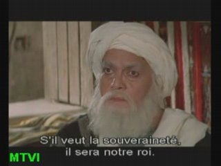 RISSALA le messager 3 mtvi