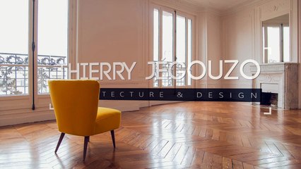 Appartement haussmanien rénové(Avant/Après