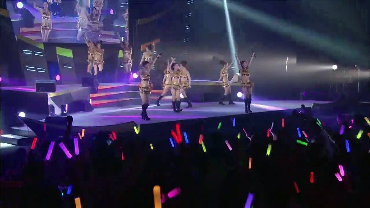 モーニング娘。'14コンサートツアー春～エヴォリューション～ part1