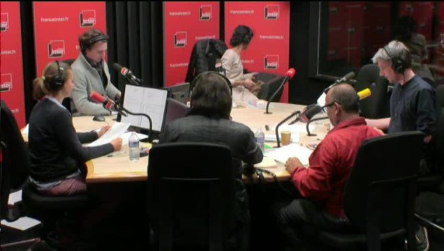 La famille qui gagne à l’Euromillions - Si tu écoutes le sketch